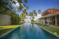 Swimming Pool The Frangipani Tree By Edwards Collection