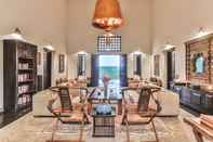 Lobby Villa Mayurana By Edwards Collection