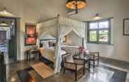 Bedroom 5 Villa Mayurana By Edwards Collection