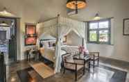 Bedroom 5 Villa Mayurana By Edwards Collection