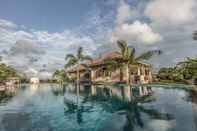 Swimming Pool Villa Mayurana By Edwards Collection