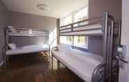 Phòng ngủ 5 Albatross Hostel