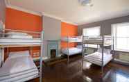 Phòng ngủ 2 Albatross Hostel