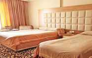Bedroom 2 Gurtas Hotel