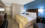 ห้องนอน 2 Baymont Inn and Suites Douglasville Atlanta