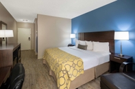 Kamar Tidur Baymont Inn and Suites Douglasville Atlanta