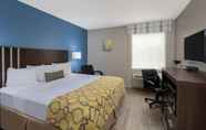 Bedroom 6 Baymont Inn and Suites Douglasville Atlanta