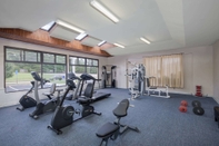 Fitness Center Baymont Inn and Suites Douglasville Atlanta