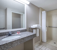 In-room Bathroom 7 Baymont Inn and Suites Douglasville Atlanta