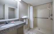 In-room Bathroom 7 Baymont Inn and Suites Douglasville Atlanta