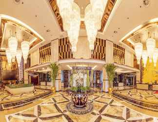 Lobby 2 Country Garden Jade Bay Phoenix Hotel