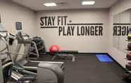 Fitness Center 2 Wheeling Island Hotel-Casino-Racetrack