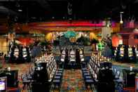 Entertainment Facility Wheeling Island Hotel-Casino-Racetrack