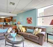 Common Space 4 Galleon Bay by South Padre Condo Rentals