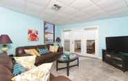 Common Space 3 Galleon Bay by South Padre Condo Rentals