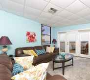 Common Space 3 Galleon Bay by South Padre Condo Rentals