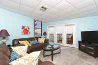 Common Space Galleon Bay by South Padre Condo Rentals