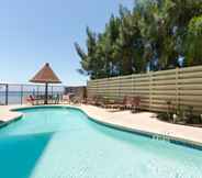 Swimming Pool 6 Galleon Bay by South Padre Condo Rentals