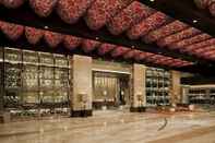 Lobby M Resort Spa Casino