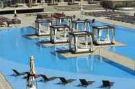 Swimming Pool M Resort Spa Casino