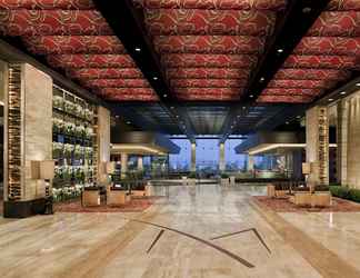 Lobby 2 M Resort Spa Casino