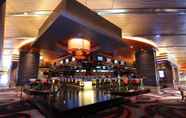 Restaurant 7 M Resort Spa Casino