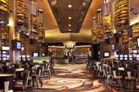 Bar, Cafe and Lounge M Resort Spa Casino