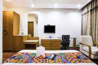 Bedroom FabHotel GRD DLF Square