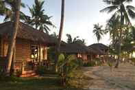 Exterior Kota Beach Resort