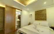 Kamar Tidur 6 Kota Beach Resort