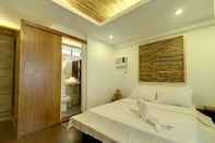 Kamar Tidur Kota Beach Resort