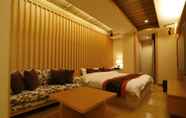 Bedroom 5 Hotel & Spa Lotus – Adults Only