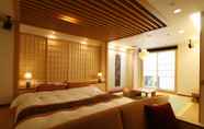 Bedroom 4 Hotel & Spa Lotus – Adults Only