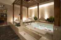 Entertainment Facility Hotel and Spa Lotus Modern – Adults Only