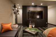 Common Space Hotel and Spa Lotus Modern – Adults Only