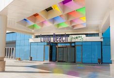 ภายนอกอาคาร 5 Long Beach Harmony Hotel & Spa