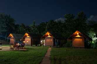 Exterior 4 Athgira River Camp