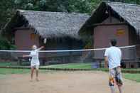 Fitness Center Athgira River Camp