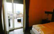 Bedroom 7 Hotel Saligari