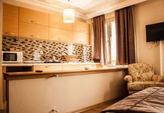 Lainnya 2 Cihangir Ceylan Suite