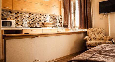 Lainnya 2 Cihangir Ceylan Suite