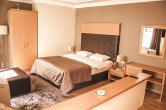 Lainnya 4 Cihangir Ceylan Suite