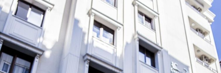 Lainnya Cihangir Ceylan Suite