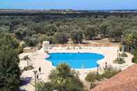 Swimming Pool Antica Masseria Li Sauli