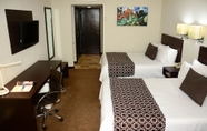 Bedroom 4 Wyndham Executivo Culiacan