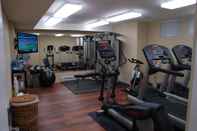 Fitness Center 124 on Queen Hotel & Spa