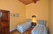 Kamar Tidur 6 Villa Lorenza