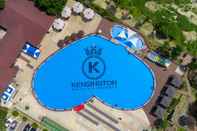 Swimming Pool Kensington Resort Gapyeong