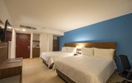 Kamar Tidur 2 Holiday Inn Express Merida Centro, an IHG Hotel