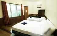 Kamar Tidur 7 Tawali Resort